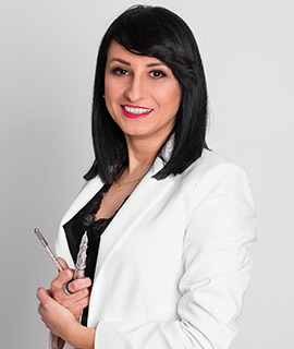 Sylwia Ziomek